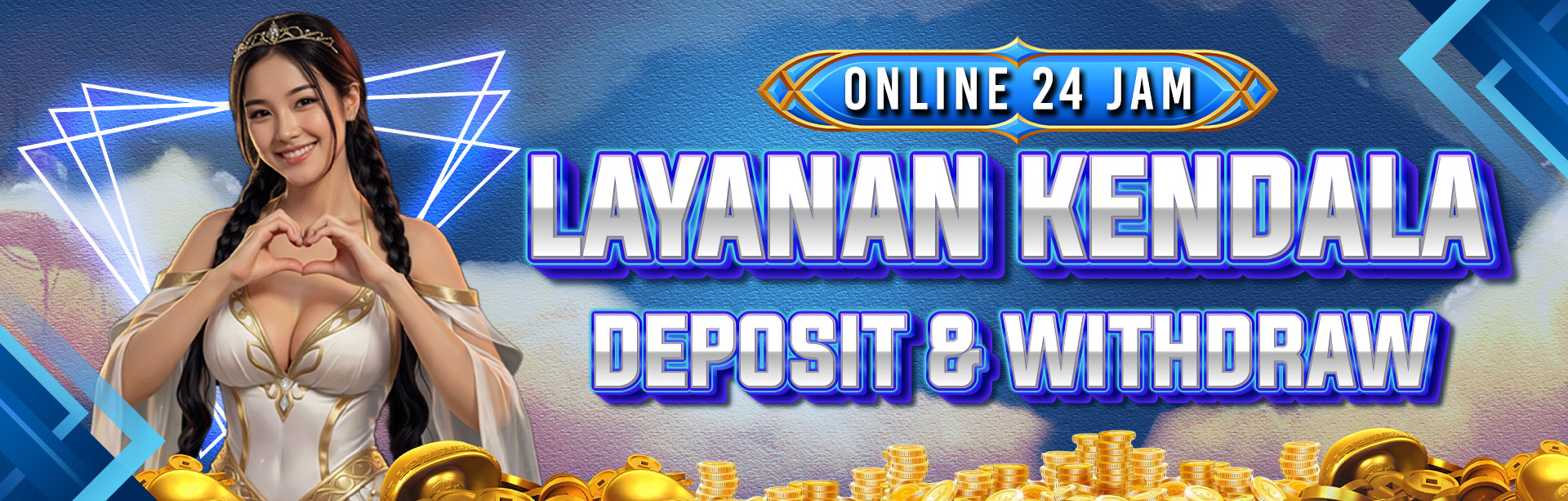 ALADDIN78 Banner Slot Online